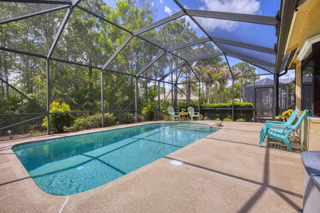 665 SW Andros Circle Port St Lucie FL 34986