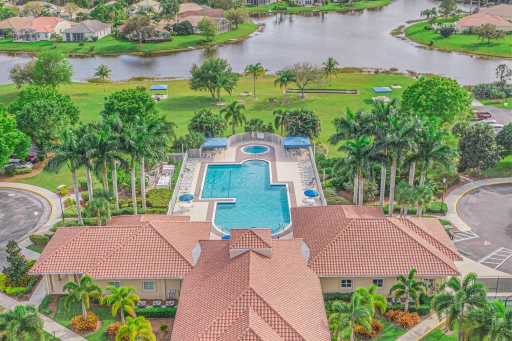 665 SW Andros Circle Port St Lucie FL 34986