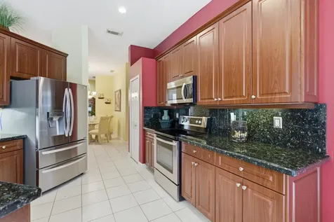 665 SW Andros Circle Port St Lucie FL 34986