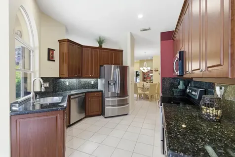 665 SW Andros Circle Port St Lucie FL 34986