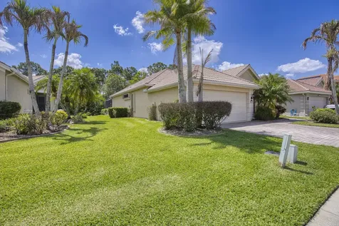 665 SW Andros Circle Port St Lucie FL 34986