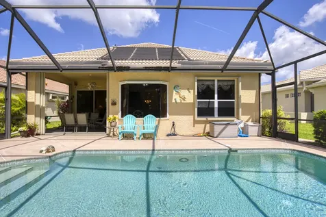 665 SW Andros Circle Port St Lucie FL 34986