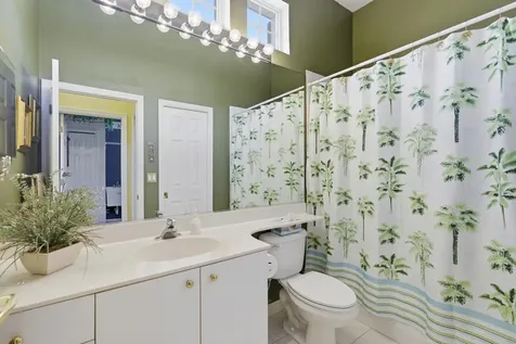 665 SW Andros Circle Port St Lucie FL 34986