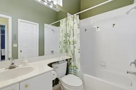 665 SW Andros Circle Port St Lucie FL 34986