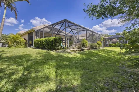 665 SW Andros Circle Port St Lucie FL 34986