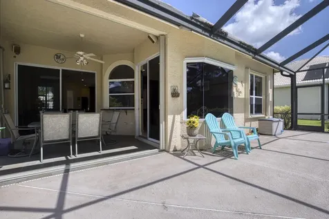 665 SW Andros Circle Port St Lucie FL 34986