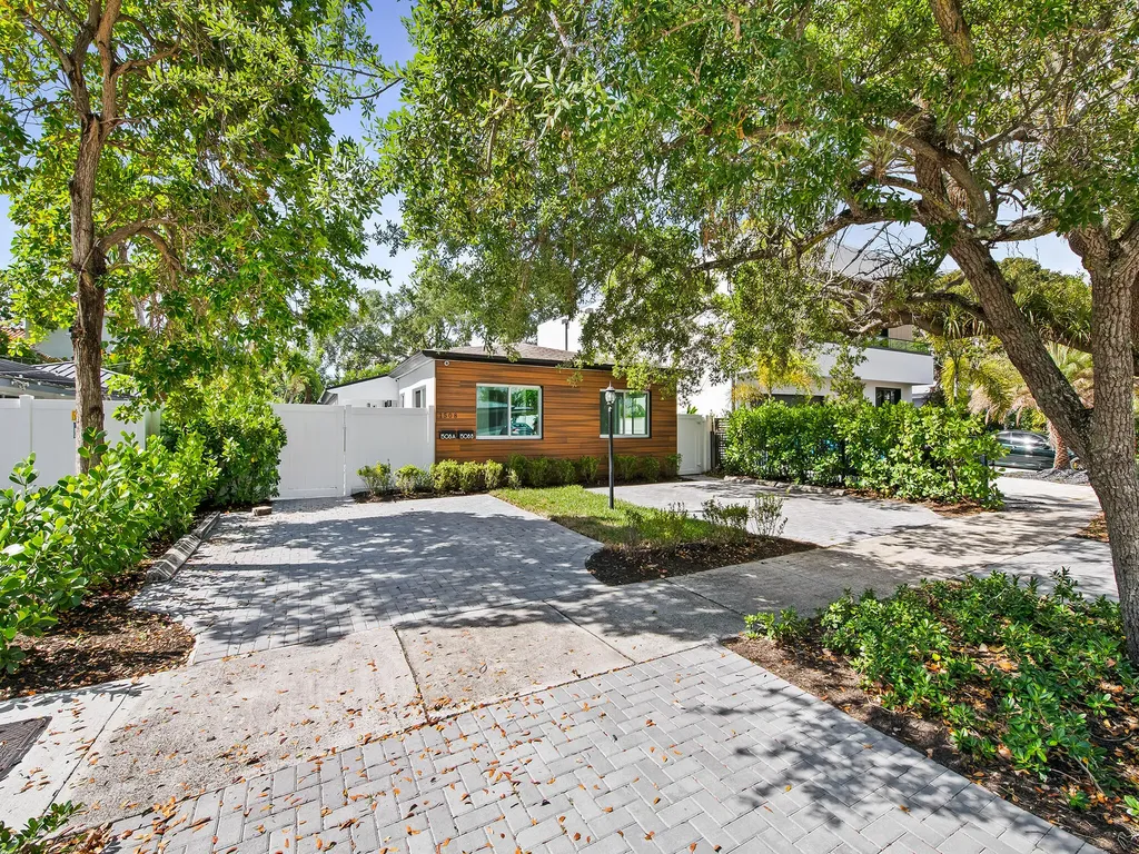 1508 NE 6th Street Fort Lauderdale FL 33304