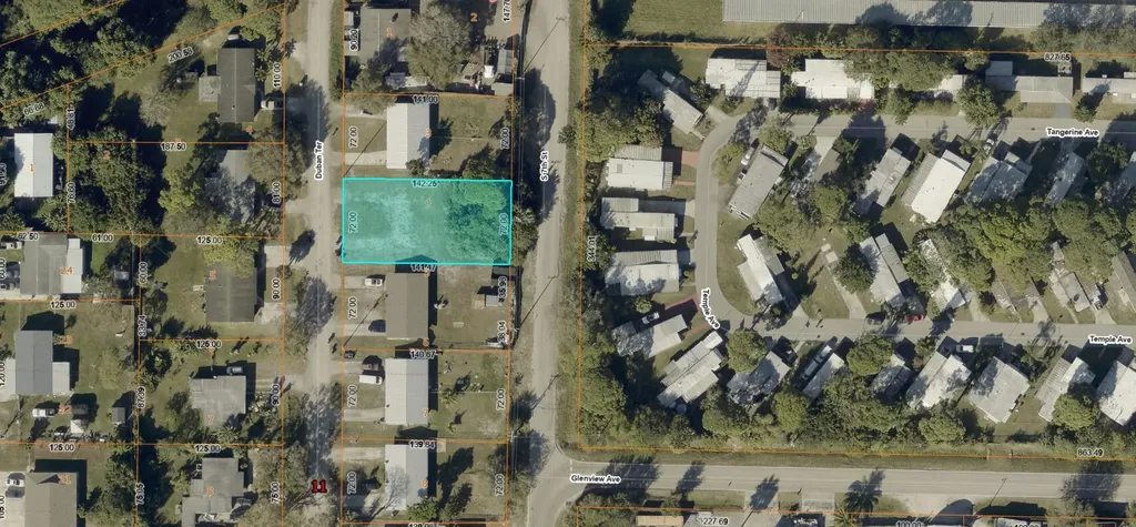 3108 Duban Terrace Fort Pierce FL 34982