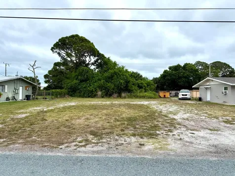 3108 Duban Terrace Fort Pierce FL 34982
