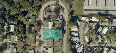 3108 Duban Terrace Fort Pierce FL 34982