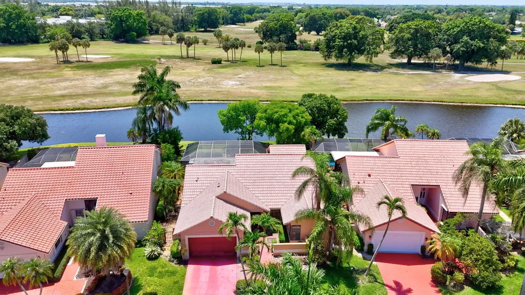 19348 Cherry Hills Terrace Boca Raton FL 33498