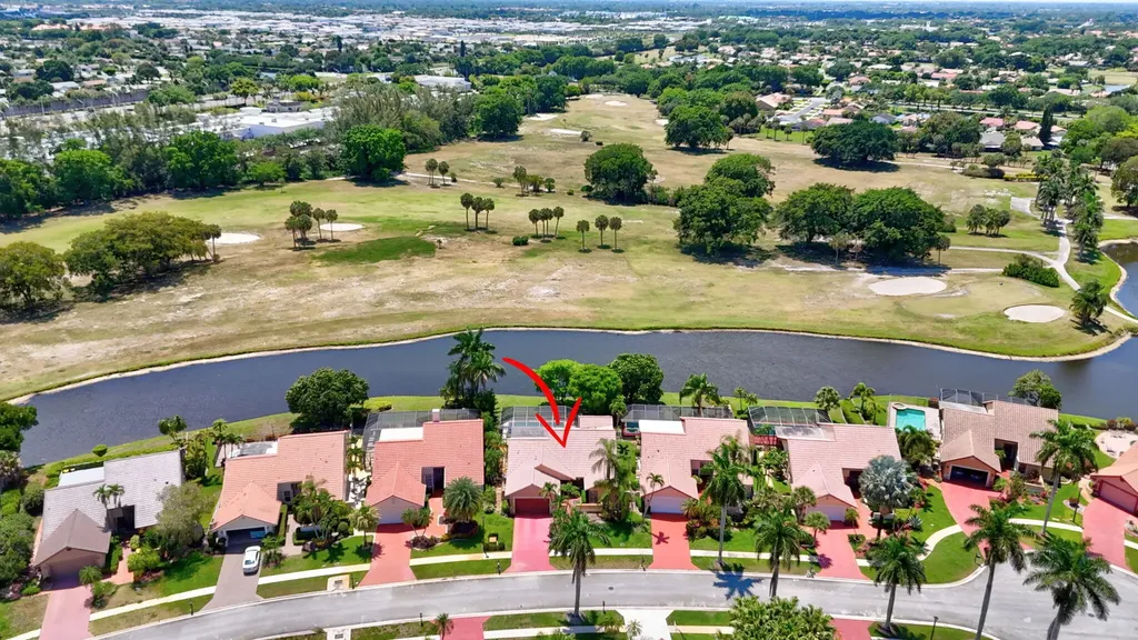 19348 Cherry Hills Terrace Boca Raton FL 33498