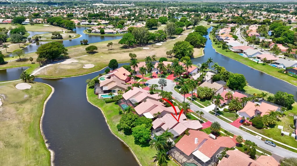 19348 Cherry Hills Terrace Boca Raton FL 33498