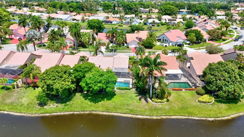19348 Cherry Hills Terrace Boca Raton FL 33498