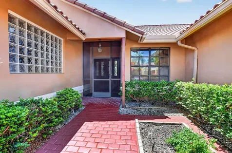 19348 Cherry Hills Terrace Boca Raton FL 33498