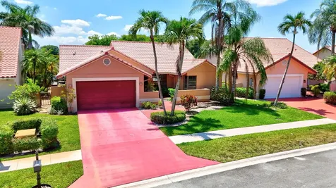 19348 Cherry Hills Terrace Boca Raton FL 33498