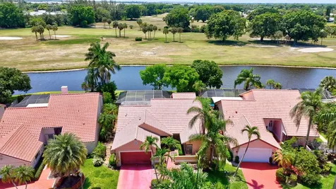 19348 Cherry Hills Terrace Boca Raton FL 33498