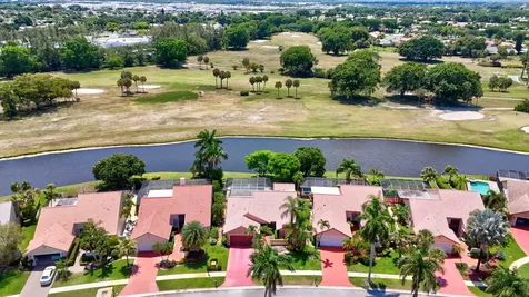 19348 Cherry Hills Terrace Boca Raton FL 33498
