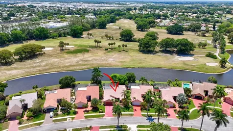 19348 Cherry Hills Terrace Boca Raton FL 33498