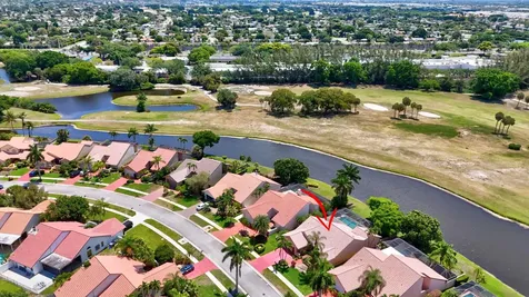19348 Cherry Hills Terrace Boca Raton FL 33498