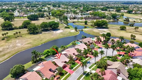 19348 Cherry Hills Terrace Boca Raton FL 33498