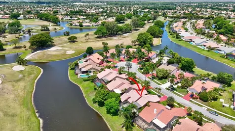 19348 Cherry Hills Terrace Boca Raton FL 33498