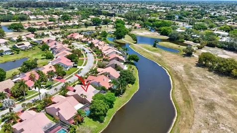 19348 Cherry Hills Terrace Boca Raton FL 33498