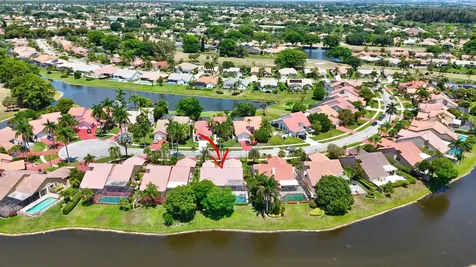 19348 Cherry Hills Terrace Boca Raton FL 33498