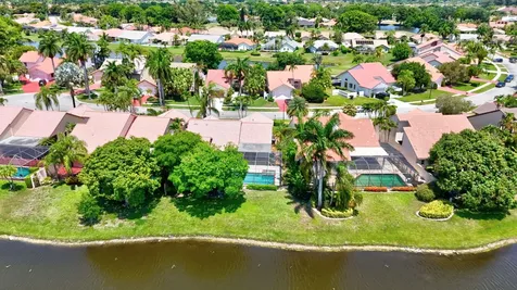 19348 Cherry Hills Terrace Boca Raton FL 33498