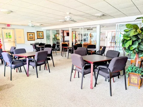 2600 SE Ocean Boulevard Stuart FL 34996