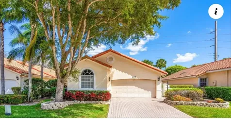 5072 Alencia Court Delray Beach FL 33484