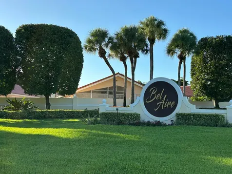 5072 Alencia Court Delray Beach FL 33484