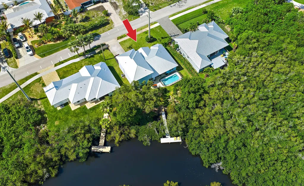 228 SW Indian Groves Drive Stuart FL 34994