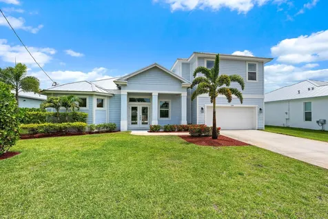 228 SW Indian Groves Drive Stuart FL 34994