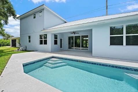 228 SW Indian Groves Drive Stuart FL 34994
