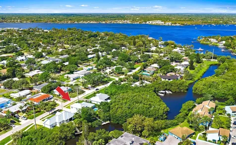 228 SW Indian Groves Drive Stuart FL 34994