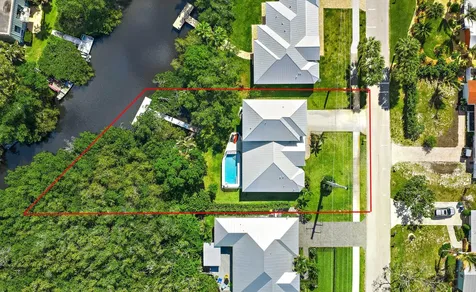 228 SW Indian Groves Drive Stuart FL 34994