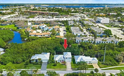 228 SW Indian Groves Drive Stuart FL 34994