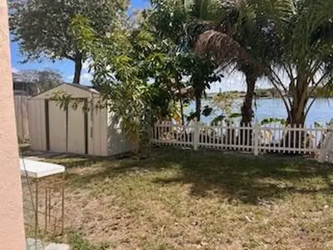 6290 Buena Vista Drive Margate FL 33063
