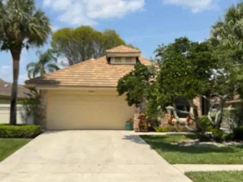 6803 Bitterbush Place Boynton Beach FL 33472