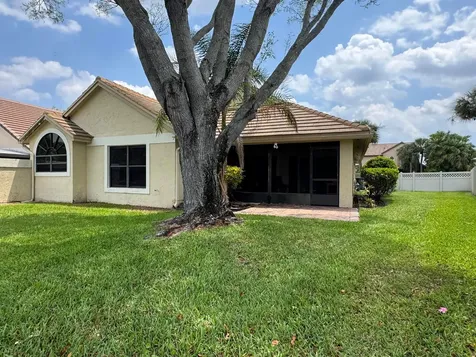6803 Bitterbush Place Boynton Beach FL 33472