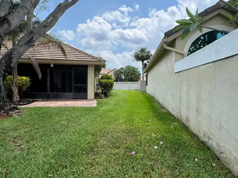 6803 Bitterbush Place Boynton Beach FL 33472