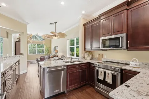 6483 SE Wild Olive Lane Stuart FL 34997