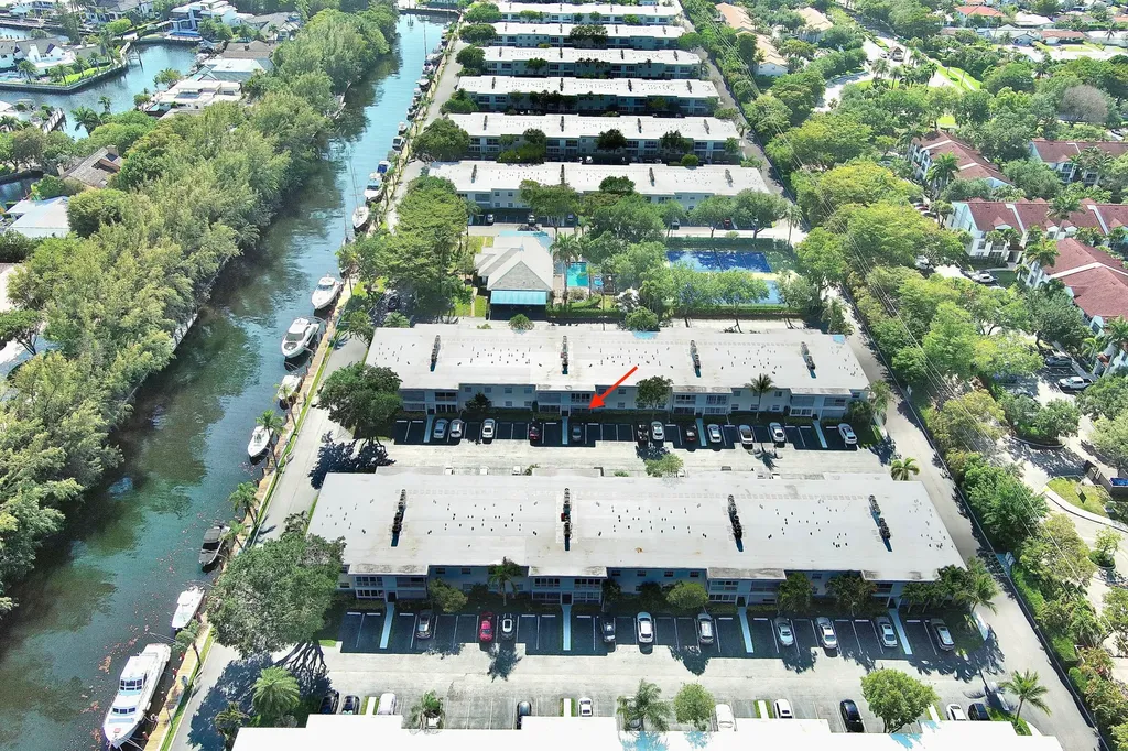 6447 Bay Club Drive Fort Lauderdale FL 33308