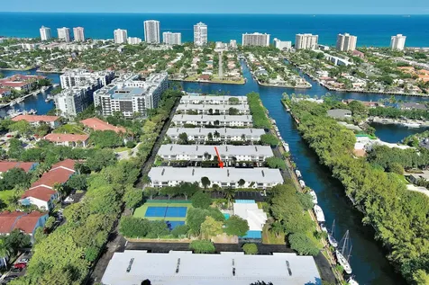 6447 Bay Club Drive Fort Lauderdale FL 33308