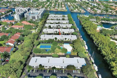6447 Bay Club Drive Fort Lauderdale FL 33308