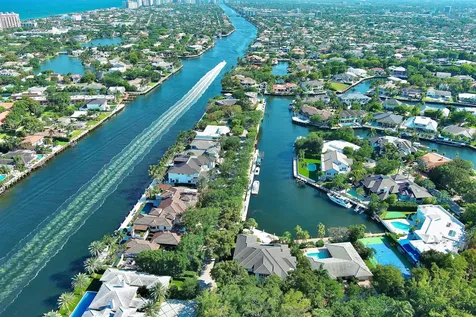 6447 Bay Club Drive Fort Lauderdale FL 33308
