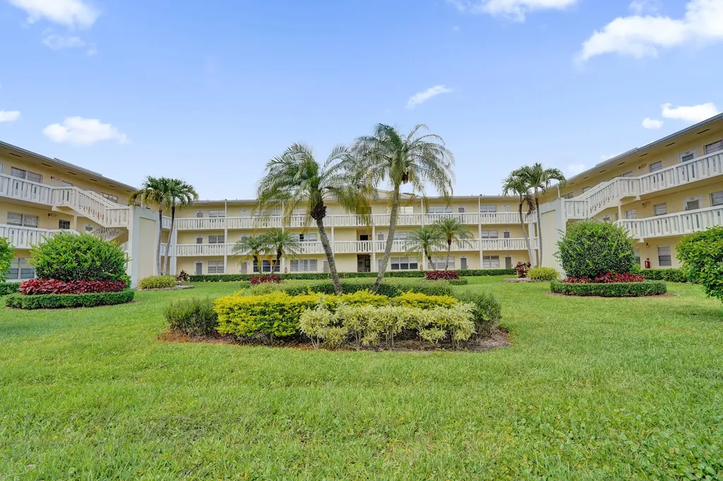 57 Dorset Drive Boca Raton FL 33434