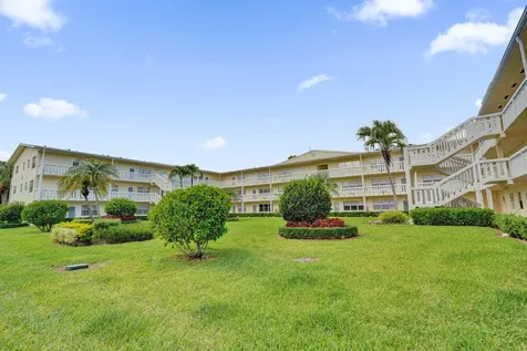 57 Dorset Drive Boca Raton FL 33434
