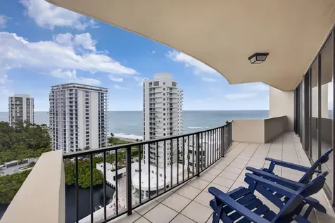 4200 N Ocean Singer Island FL 33404